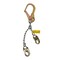 Frontline Patriot Positioning Chain with Swiveling Hook PSSW2R-US - alternate 1